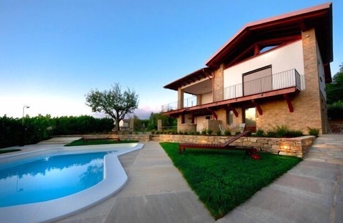 Cossano Belbo Cottage | Gîte Residence Masnaiot pour 2 personnes