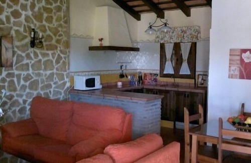 Brena y Marismas de Barbate Natural Park Cottage | Gîte Rincón Andaluz pour 4 personnes