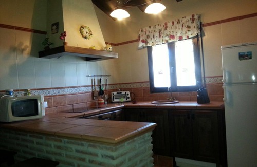 Brena y Marismas de Barbate Natural Park Cottage | Gîte Rincón Andaluz pour 4 personnes