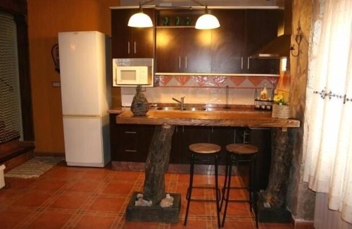 Molinicos Cottage | Gîte Rincón de Morote pour 8 personnes