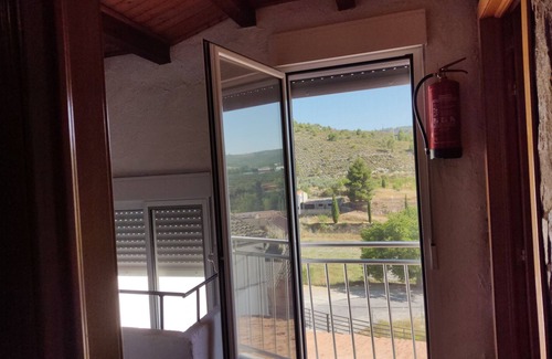 Molinicos Cottage | Gîte Rincón de Morote pour 8 personnes