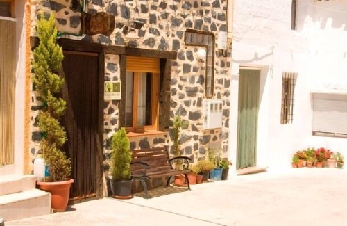 Molinicos Cottage | Gîte Rincón de Morote pour 8 personnes