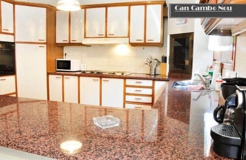 Gualba Cottage | Gîte Rural Can Cambo Nou pour 16 personnes