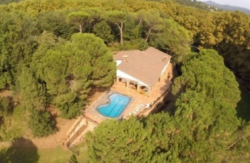 Gualba Cottage | Gîte Rural Can Cambo Nou pour 16 personnes