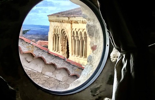 Sotosalbos Cottage | Gîte Saltus Alvus pour 8/10 personnes