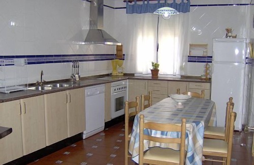 Velilla Cottage | Gîte San Blas pour 10 personnes
