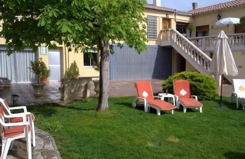 Valtierra Cottage | Gîte Sancho El Fuerte pour 6 personnes