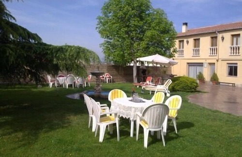 Valtierra Cottage | Gîte Sancho El Fuerte pour 6 personnes