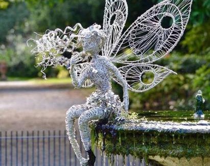 Ballyedmond Maison | Self Catering - The Garden House