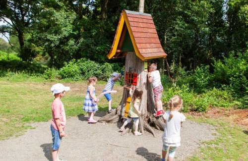 Ballyedmond Maison | Self Catering - The Garden House
