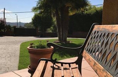 Llica d'Amunt Cottage | Gîte Torre Bona Vista pour 10 personnes