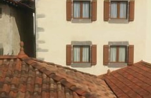 Arantza Cottage | Gîte Tolareta pour 10 personnes