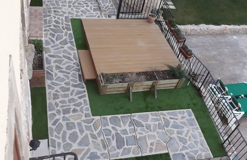 Albons Cottage | Gîte Turisme Rural Cal Pastor d'Albons pour 5 personnes