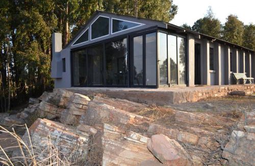 Dullstroom Appartement | Self Catering Unit - Meadow Mist