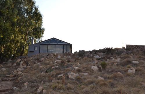 Dullstroom Appartement | Self Catering Unit - Meadow Mist