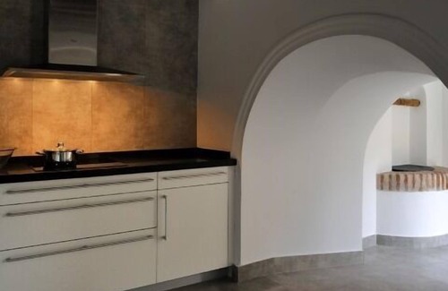 Las Herencias Cottage | Gîte Villa Cornelius pour 12 personnes