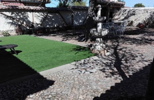 Rades de Abajo Cottage | Gîte Villa Villa Pedraza pour 8 personnes
