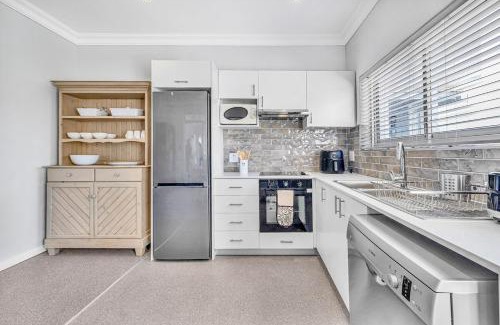 Die Boord Appartement | Self-Catering Winelands Views Apartment Stellenbosch