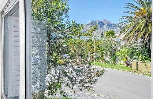 Die Boord Appartement | Self-Catering Winelands Views Apartment Stellenbosch