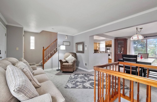 Verona Maison | Zion, charming 3-bedroom house in Verona with AC, WiFi. Enjoy your stay