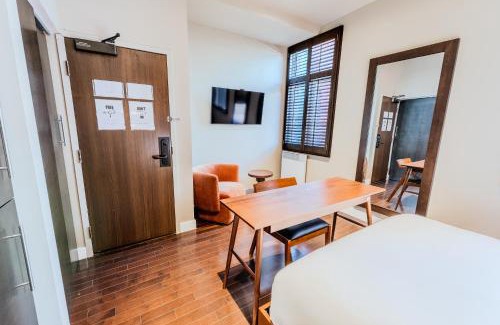 Latin Quarter Appartement | Self Check-In Boutique Hotel - Quartier latin - Room 202