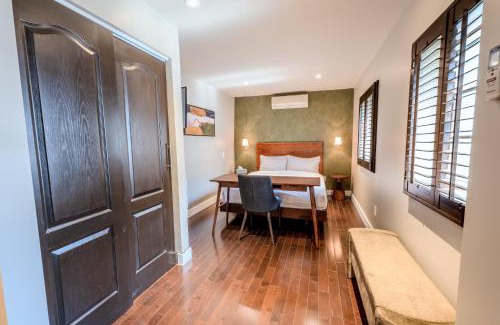 Latin Quarter Appartement | Self Check-In Boutique Hotel - Quartier latin - Room 203