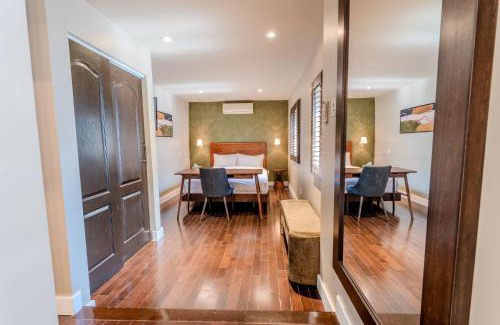 Latin Quarter Appartement | Self Check-In Boutique Hotel - Quartier latin - Room 203
