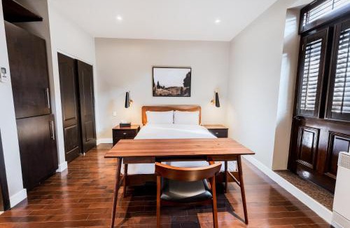 Latin Quarter Appartement | Self Check-In Boutique Hotel - Quartier latin - Room 301