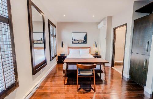 Latin Quarter Appartement | Self Check-In Boutique Hotel - Quartier latin - Room 302