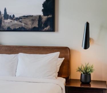 Latin Quarter Appartement | Self Check-In Boutique Hotel - Quartier latin - Room 302