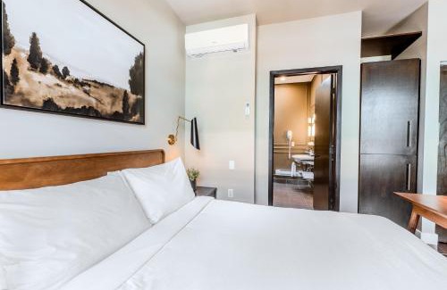 Latin Quarter Appartement | Self Check-In Boutique Hotel - Quartier latin - Room 302