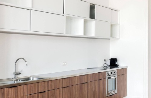 Vorst Appartement | FrançaisAppartement de 80 m² avec check-in automatique