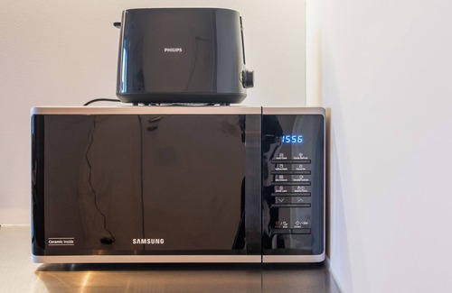 Vorst Appartement | FrançaisAppartement de 80 m² avec check-in automatique