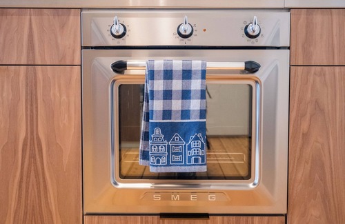 Vorst Appartement | FrançaisAppartement de 80 m² avec check-in automatique