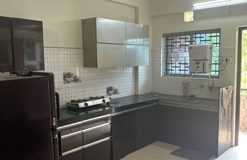 Nagpur Copropriété | Self Check In Homestay 3BHK