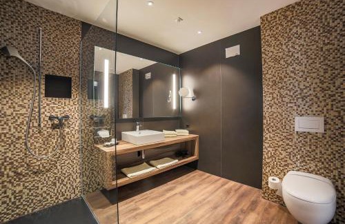 Wil Hôtel | Self Check-in Hotel von Rotz
