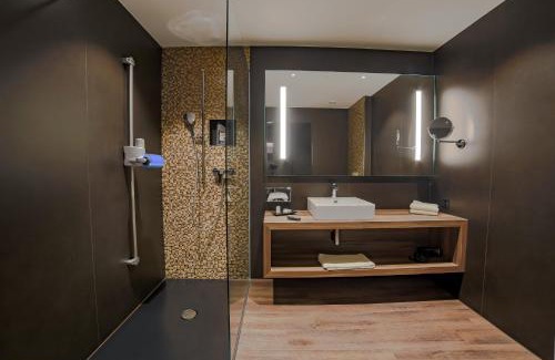 Wil Hôtel | Self Check-in Hotel von Rotz