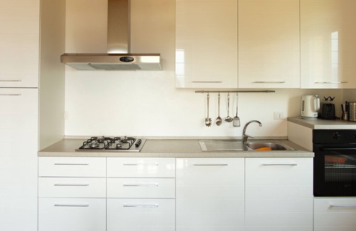 Cadenabbia Appartement | SELF CHECK IN, PRIVATE PARKING, MESMERIZING VIEWS!
