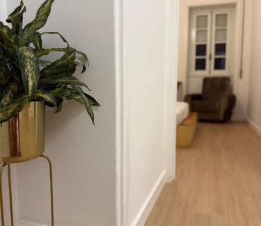 Se Nova Appartement | Self-Check in Sunny & Charming Apt