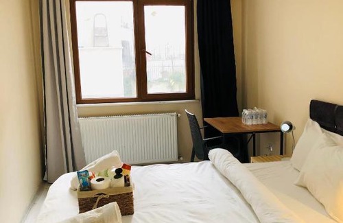 Kagithane Maison | Self Checkin 2BedRoom APart In Kagithane Istanbul