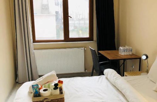 Kagithane Maison | Self Checkin 2BedRoom APart In Kagithane Istanbul