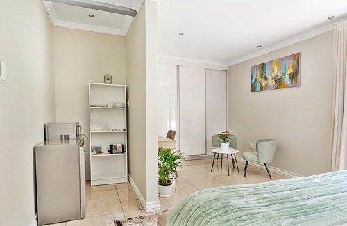 Greater Johannesburg Metropolitan Area Maison | Self Checkin-Luxury Tranquil Unit
