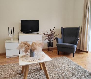 Priekuli Municipality Appartement | Self chek-in cozy two-room apartment