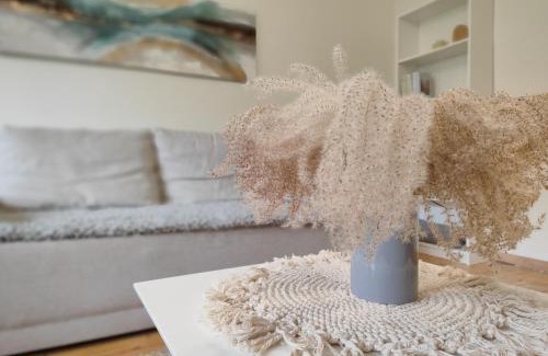 Priekuli Municipality Appartement | Self chek-in cozy two-room apartment