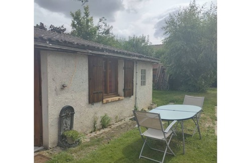 Saint-Illiers-la-Ville Appartement | Studio indépendant au coeur des Yvelines