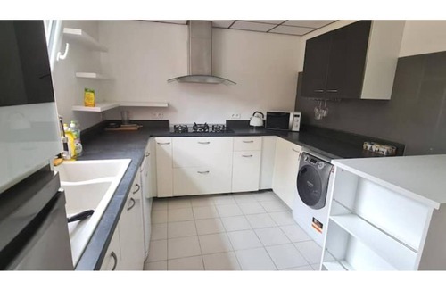 La Balme-de-Sillingy Appartement | Appartement indépendant dans maison individuelle proche d'Annecy