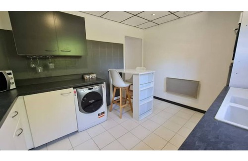 La Balme-de-Sillingy Appartement | Appartement indépendant dans maison individuelle proche d'Annecy