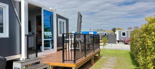 Richmond Maison | Self Contained 2BR holiday unit in Richmond Tasman