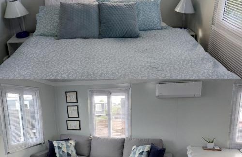 Richmond Maison | Self Contained 2BR holiday unit in Richmond Tasman