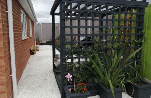 Kidderminster Appartement | Self contained annexe
